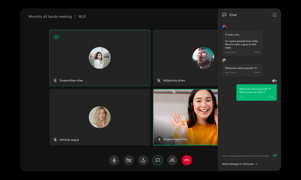 UI