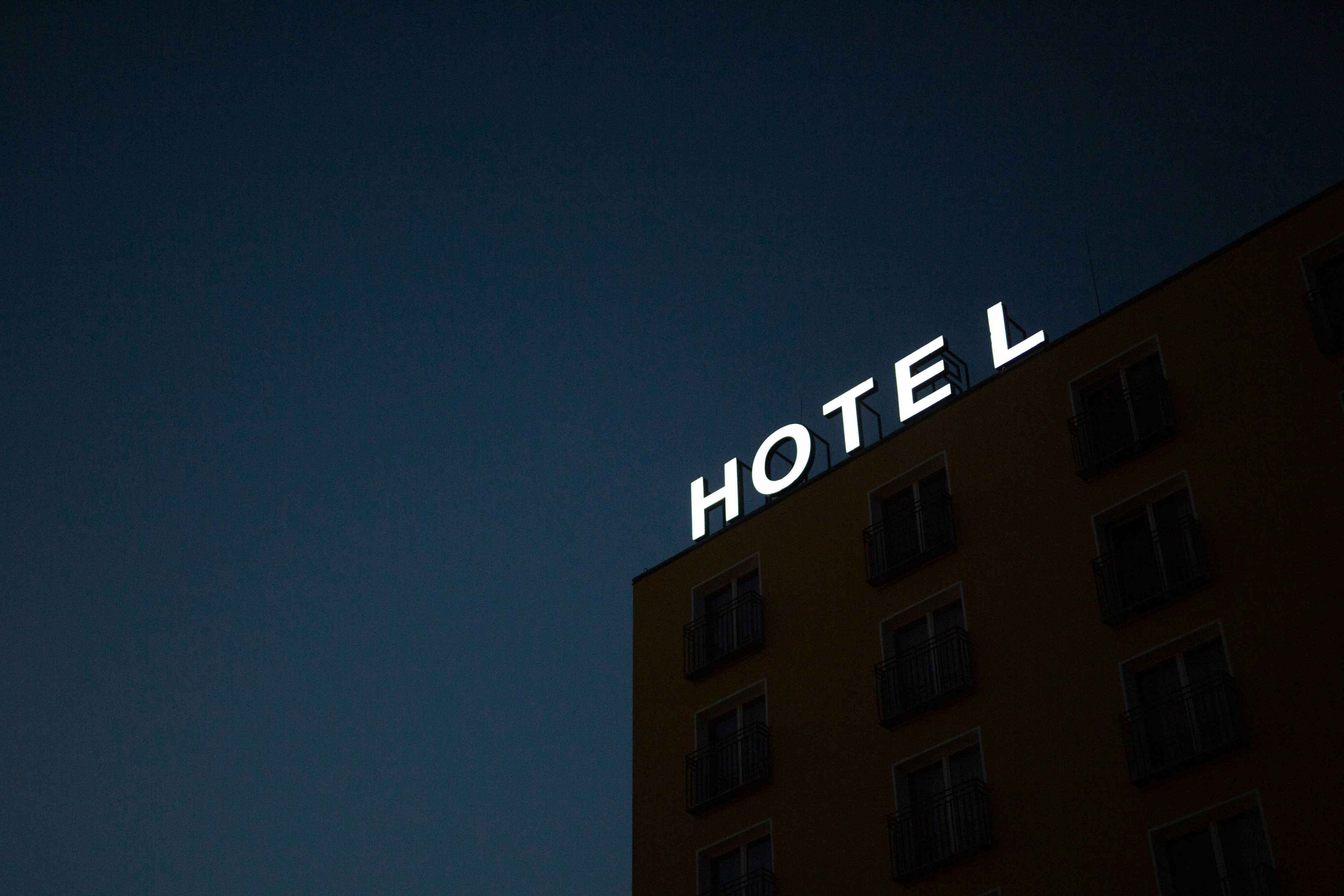 Designing a Booking Engine